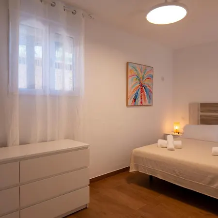 Ferienhaus Waves & Dreams Costa Calma