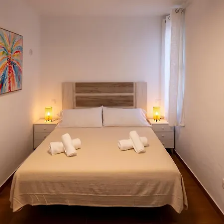 Waves & Dreams Ferienhaus