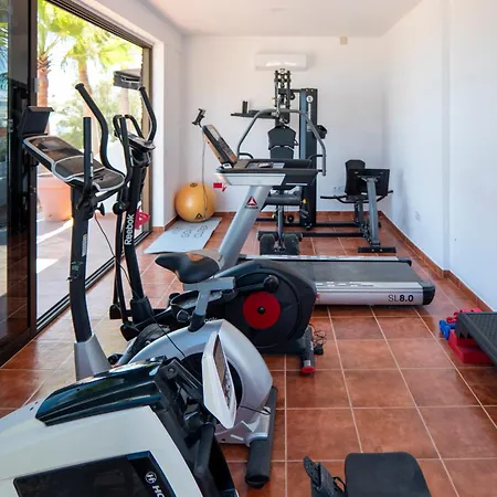 Waves & Dreams Ferienhaus Costa Calma