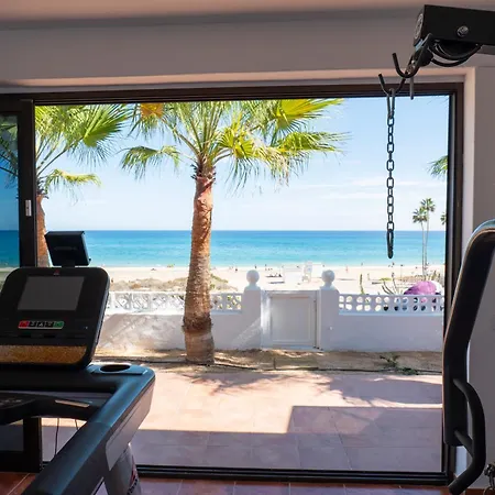 Waves & Dreams Costa Calma