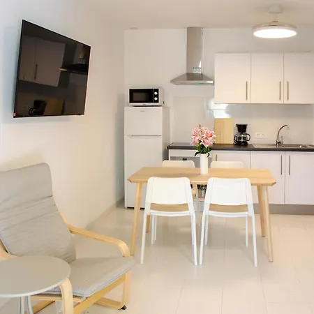 Hébergement de vacances Waves & Dreams Costa Calma