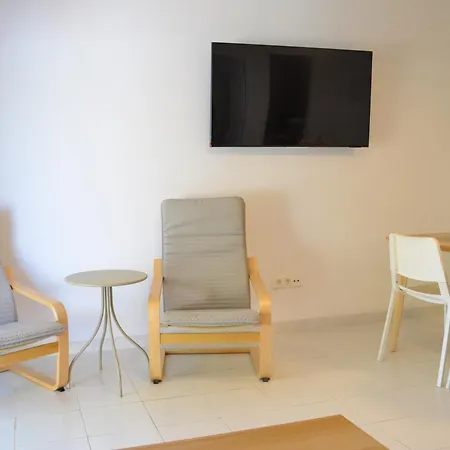 Дом отдыха Waves & Dreams Коста Калма