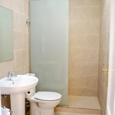 Дом отдыха Waves & Dreams Коста Калма