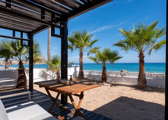 Waves & Dreams Σπίτι διακοπών *