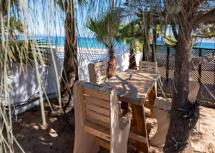 Σπίτι διακοπών Waves & Dreams