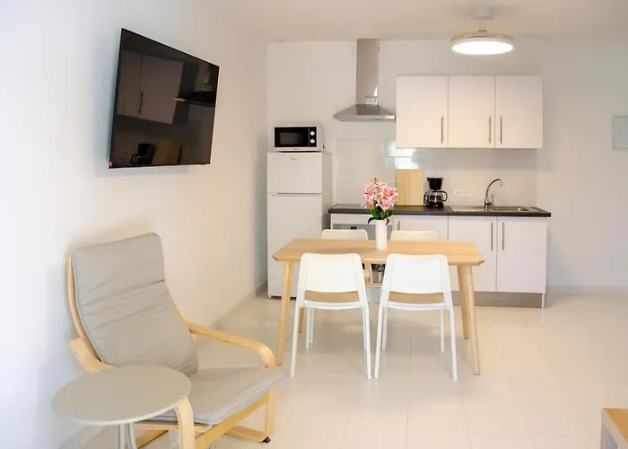 Casa de Férias Waves & Dreams Costa Calma