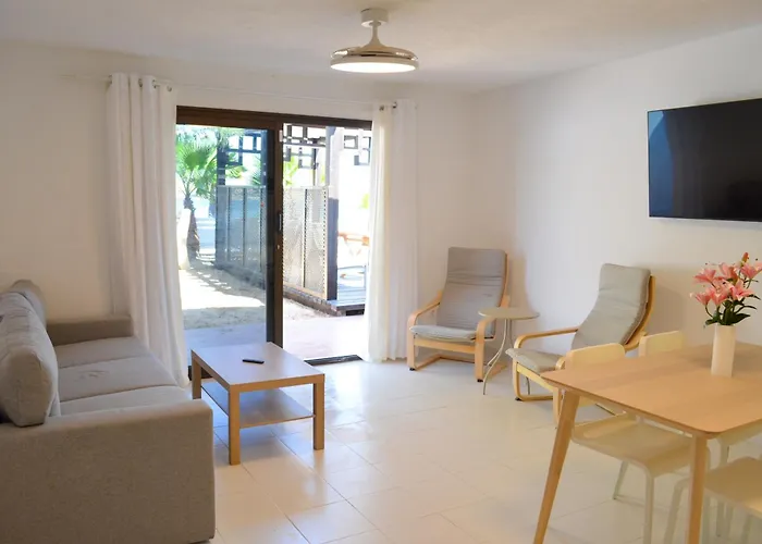 Waves & Dreams Σπίτι διακοπών Κόστα Κάλμα