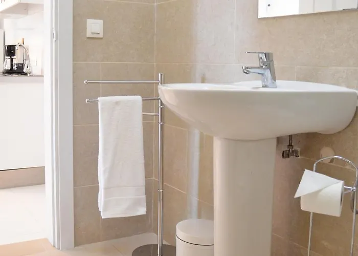 Waves & Dreams Casa de Férias *