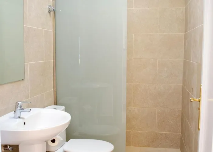 Σπίτι διακοπών Waves & Dreams Κόστα Κάλμα