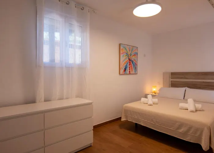 Σπίτι διακοπών Waves & Dreams Κόστα Κάλμα