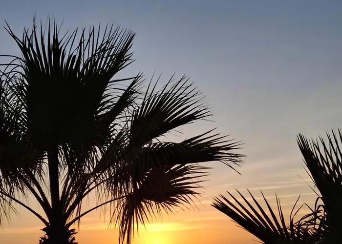 Waves & Dreams Σπίτι διακοπών