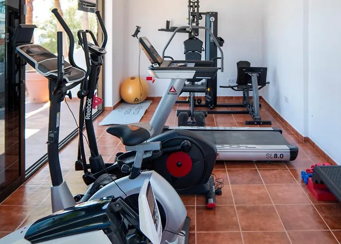 Waves & Dreams Σπίτι διακοπών Κόστα Κάλμα