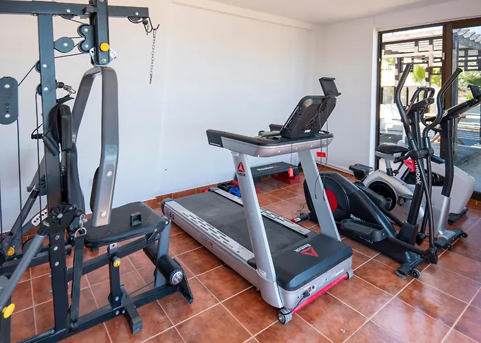 Waves & Dreams Costa Calma