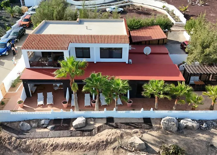 Waves & Dreams Σπίτι διακοπών *