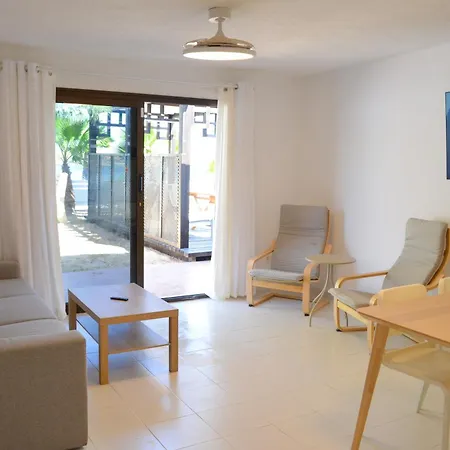 Waves & Dreams Semesterbostad Costa Calma